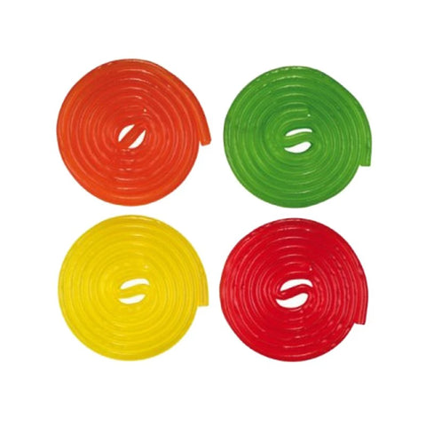 Rotella fruits couleurs HARIBO