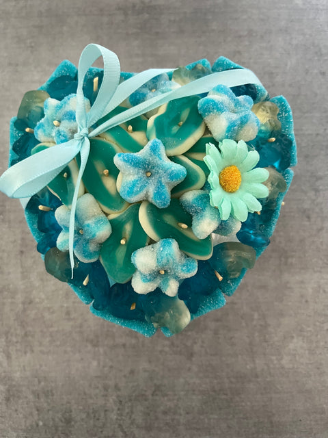 Cœur fête des mères (petit)