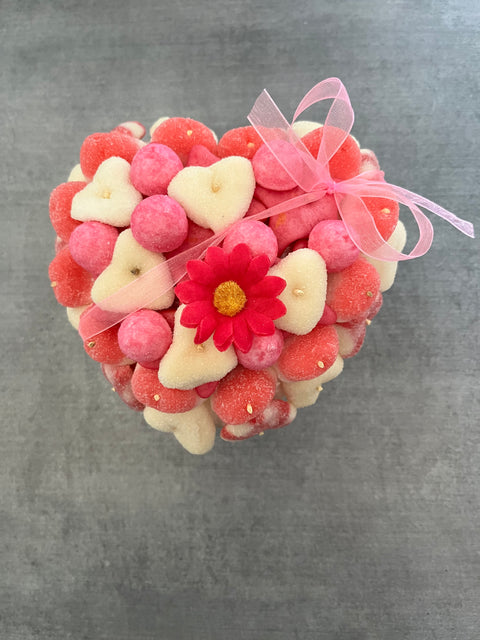 Cœur fête des mères (petit)