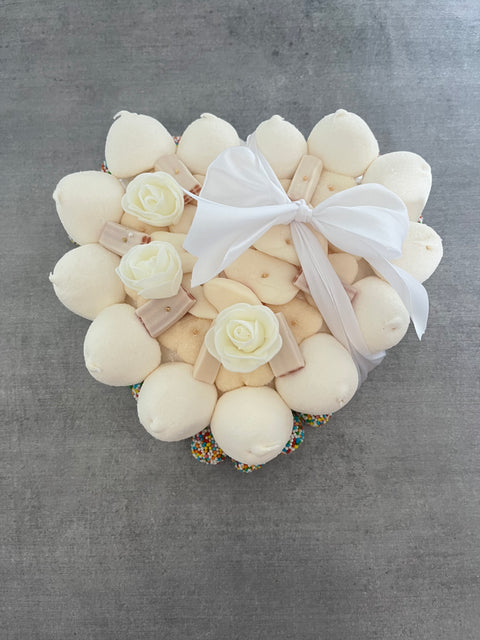 Cœur fête des mères (moyen )