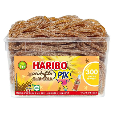 Acidofilo Cola Pik