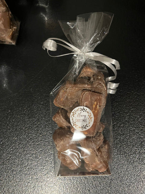 Ourson guimauve Cémoi sachet 100g