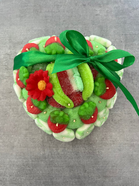 Cœur fête des mères