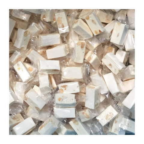 Nougat chabert et Guillot sachet 100g