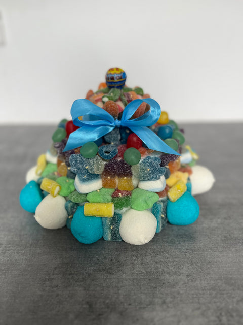 petit gateau 3 étages
