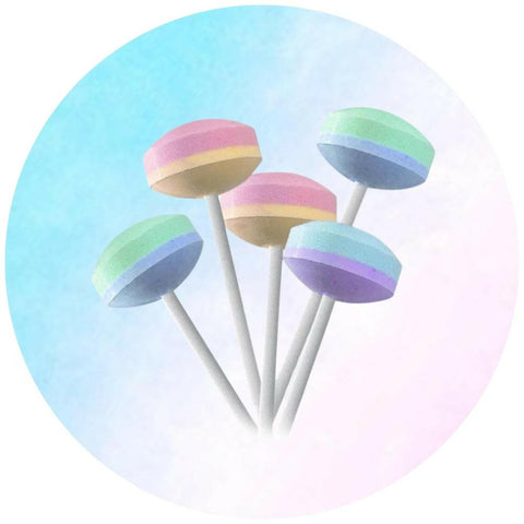 Sucette Lollies.