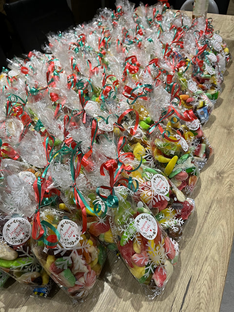 SACHET NOËL